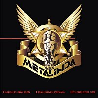 Stiahni si Hudba Metalinda - Single (1994)[FLAC]