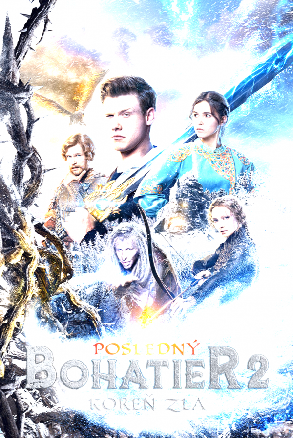 Stiahni si Filmy CZ/SK dabing Poslední bohatýr: Kořen zla /  Poslednij bogatyr: Koreň zla (2020)(SK)[1080p] = CSFD 72%