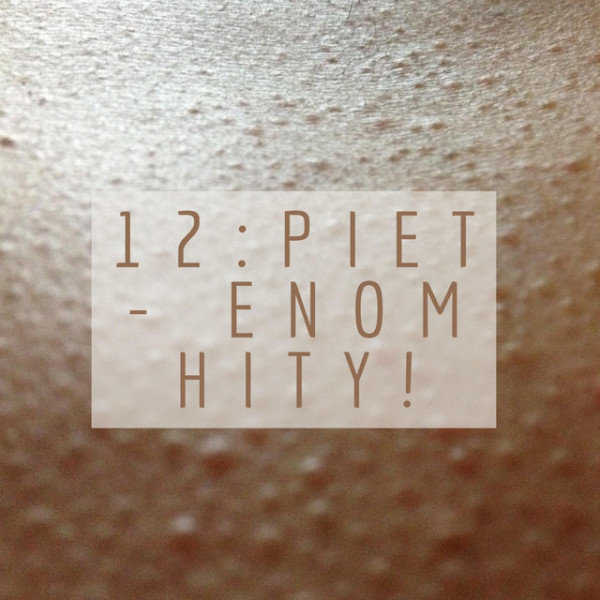 Stiahni si Hudba 12:PIET - Enom Hity! (SINGLE) (2020)