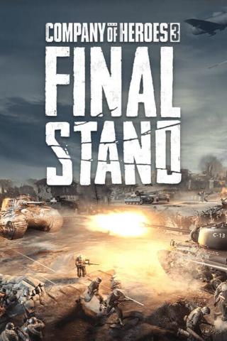 Stiahni si Hry na Windows Company of Heroes 3 Final Stand REPACK-KaOs