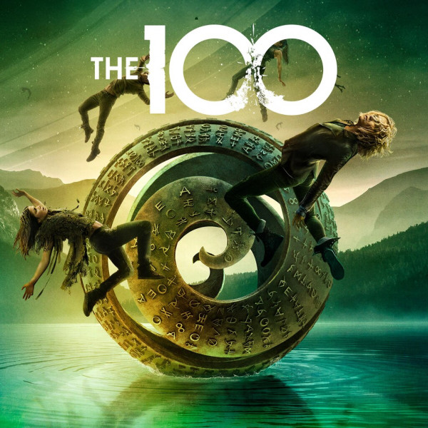Stiahni si Seriál Prvých 100 / The 100 2. serie (2014)(SK/EN)[1080p] = CSFD 75%
