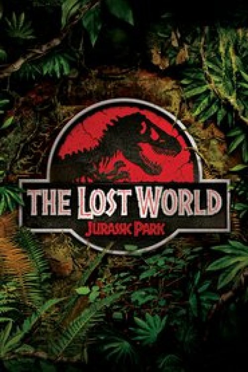 Stiahni si Filmy CZ/SK dabing Ztracený svět: Jurský park /  The Lost World: Jurassic Park (1997)(CZ/EN)[2160p][HDR] = CSFD 66%