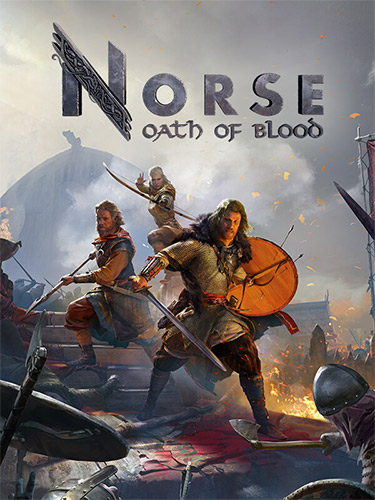 Stiahni si Hry na Windows NORSE: Oath of Blood - Special Edition (v1.0.0 + 2 DLCs) (2026)[FitGirl-Repack]