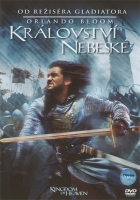Kralovstvi Nebeske / Kingdom of Heaven (2005)(CZ) = CSFD 71%