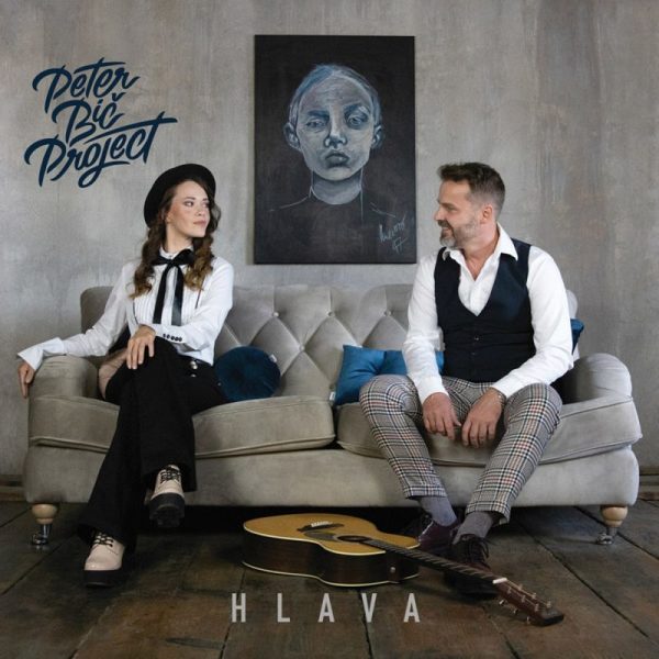 Stiahni si Hudba Peter Bic Project - Hlava (2021)