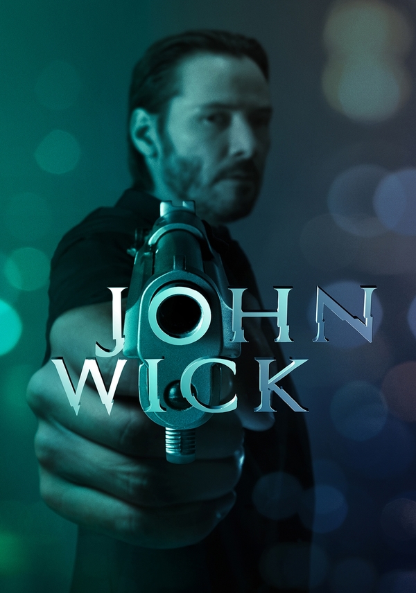 Stiahni si UHD Filmy John Wick (2014)(CZ/SK/EN)[2160p][HDR/DV][Remux][HEVC] = CSFD 77%