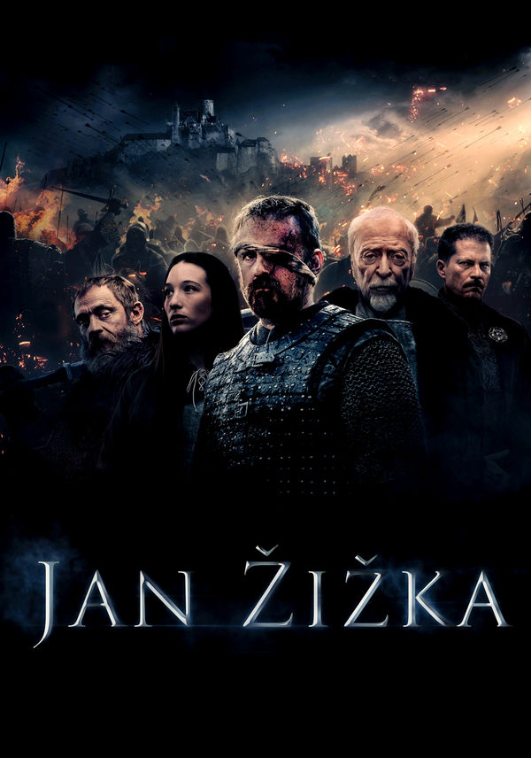 Stiahni si HD Filmy Jan Žižka / Medieval (2022)(CZ/EN)[1080p][Remux] = CSFD 59%