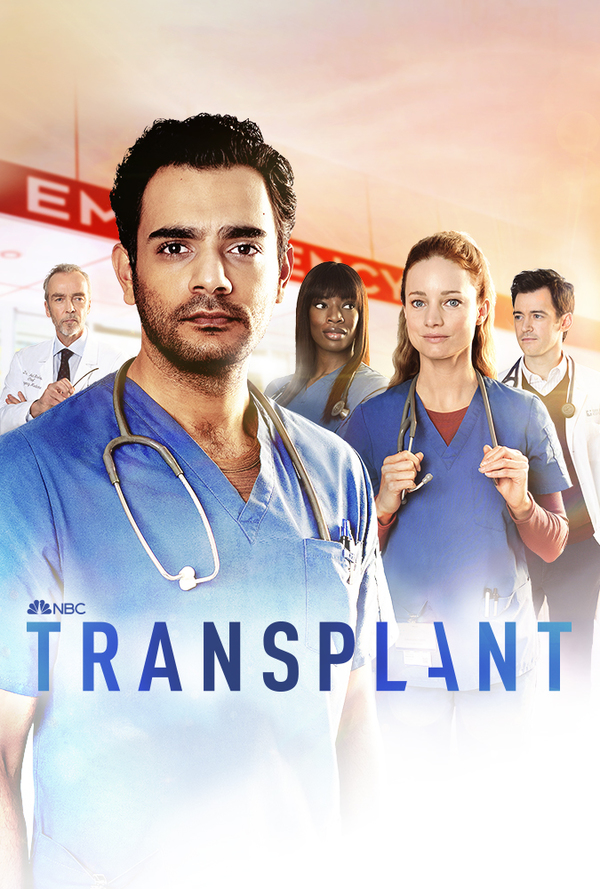Stiahni si Seriál Transplant S01E02 2020 SK TvRip HEVC 720p = CSFD 65%