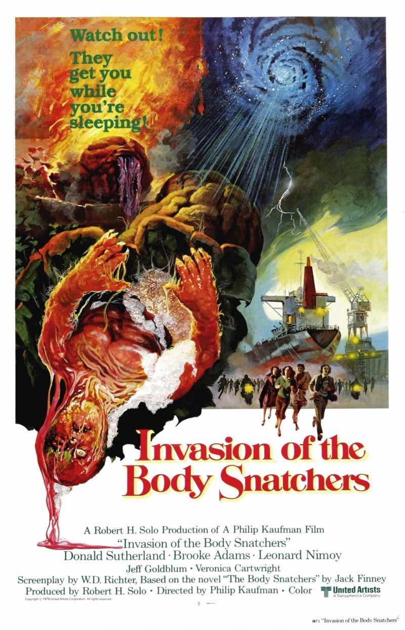 Stiahni si Filmy CZ/SK dabing Invaze zlodeju tel / Invasion of the Body Snatchers (1978)(Remastered)(CE)(Hevc)(1080p)(BluRay)(English-CZ) = CSFD 73%