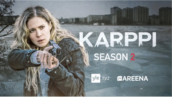 Stiahni si Seriál     Karppi - 2. serie (FI)[WebRip][1080p] = CSFD 73%