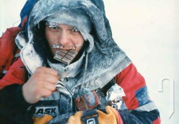 Stiahni si Dokument 118 dni v zajati ladu / 118 Days in the Captivity of Ice (1998)(SK) = CSFD 91%