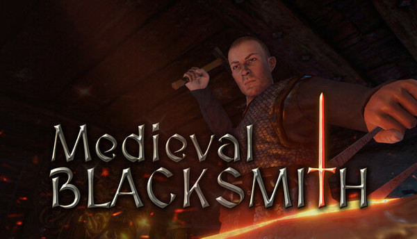 Stiahni si Hry na Windows 4hry Blacksmith (Simulator, ironsmith medieval simulator, medieval blacksmith, Fantasy)