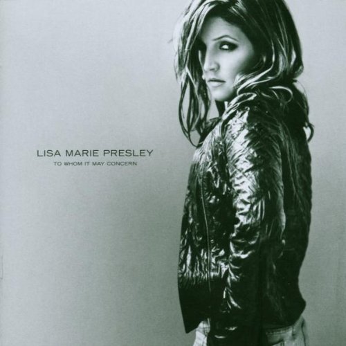 Stiahni si Hudba Lisa Marie Presley - To Whom It May Concern - 2003, FLAC (image+.cue)