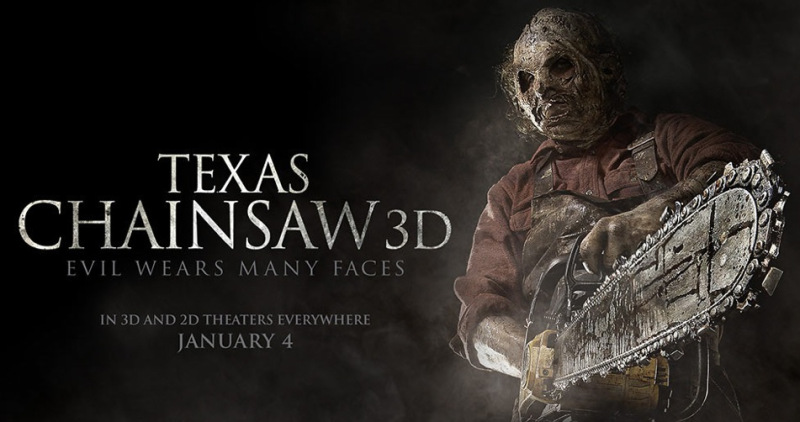 Texasky masakr motorovou pilou 3D / Texas Chainsaw 3D (2013)(CZ)[1080p][3D SBS] = CSFD 47%