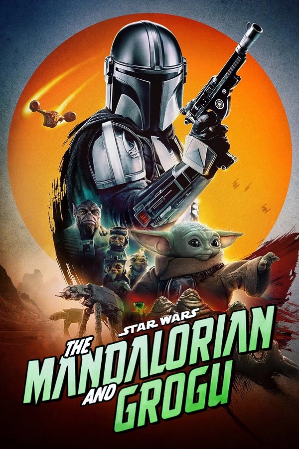Stiahni si Filmy CZ/SK dabing Mandalorian a Grogu / Star Wars: The Mandalorian and Grogu (2026)(CZ/SK/EN)[2160p][HDR10+/DV][HEVC] = CSFD 71%