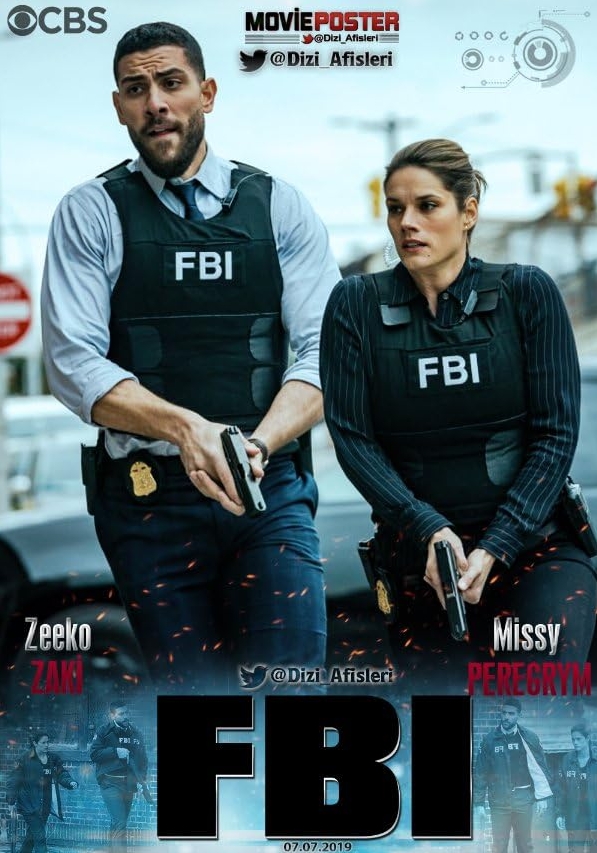 Stiahni si Seriál FBI / F.B.I. S07 (CZ)[WebRip][1080p][HEVC] = CSFD 60%