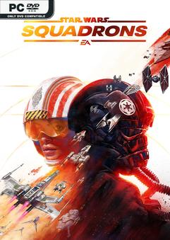 Stiahni si Hry na Windows Star Wars Squadrons (2020)[VOICES38]