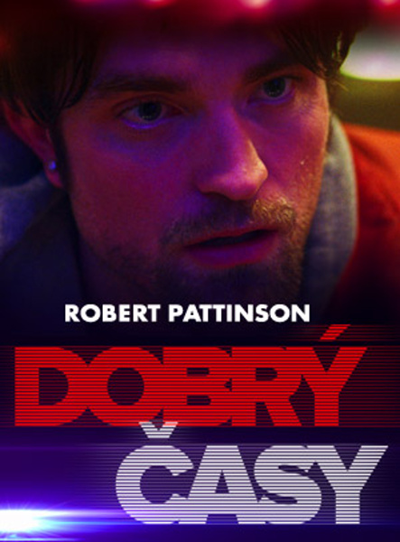 Stiahni si HD Filmy Dobrý časy / Good Time (2017)(CZ)[1080p] = CSFD 71%