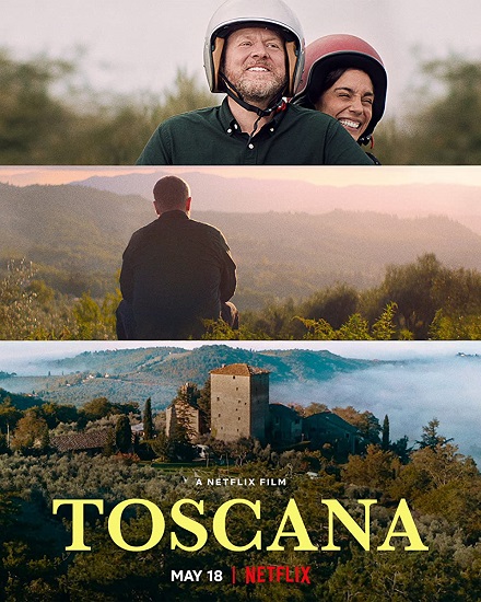Stiahni si Filmy CZ/SK dabing Toscana (2022)(CZ)[WebRip]