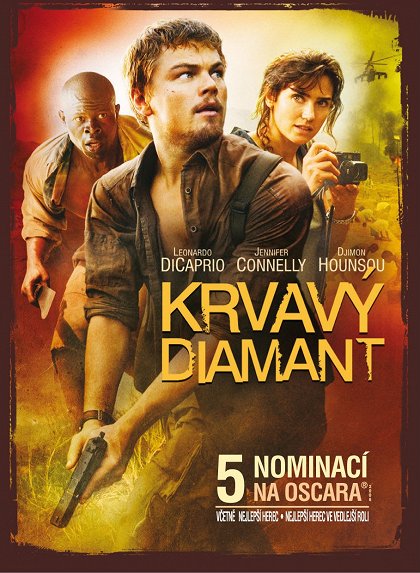 Stiahni si Filmy CZ/SK dabing Krvavy diamant / Blood Diamond (2006)(CZ/EN)[1080p][HEVC] = CSFD 84%