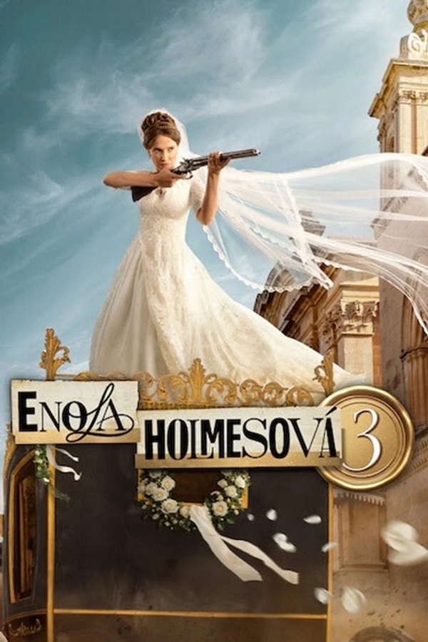 Stiahni si Filmy CZ/SK dabing Enola Holmesová 3 / Enola Holmes 3 (2026)(CZ/EN)[2160p][HDR10/DV][HEVC] = CSFD 71%