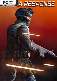 Stiahni si Hry na Windows Alpha Response Early Access (2024)