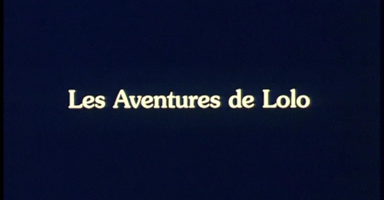 Stiahni si Filmy Kreslené Dobrodruzstvi tucnaku / Les Aventures de Lolo (2005)(CZ)[WebRip] = CSFD 68%
