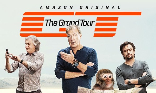 Stiahni si TV Pořad     The Grand Tour S03E10 (2019)(EN)[WebRip][1080p] = CSFD 91%