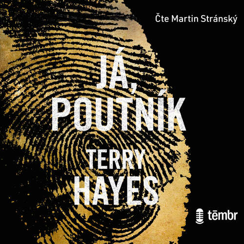 Terry Hayes - Já, Poutník