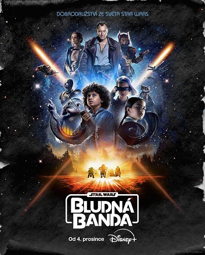 Stiahni si Seriál Star Wars: Bludná banda / Star Wars: Skeleton Crew S01E04 (CZ/SK/EN)[WEB-DL][1080p] = CSFD 68%
