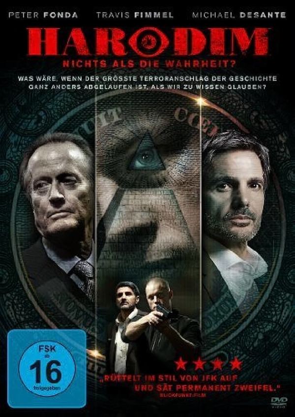 Stiahni si Filmy s titulkama Harodim (2012)(EN)(BDRip)[720p] = CSFD 72%