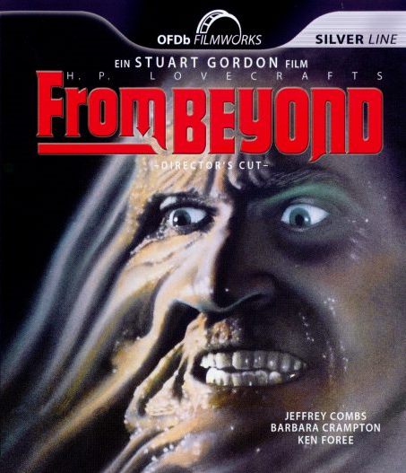 Stiahni si Filmy CZ/SK dabing Ze zahrobi / From Beyond (1986) CZ = CSFD 63%