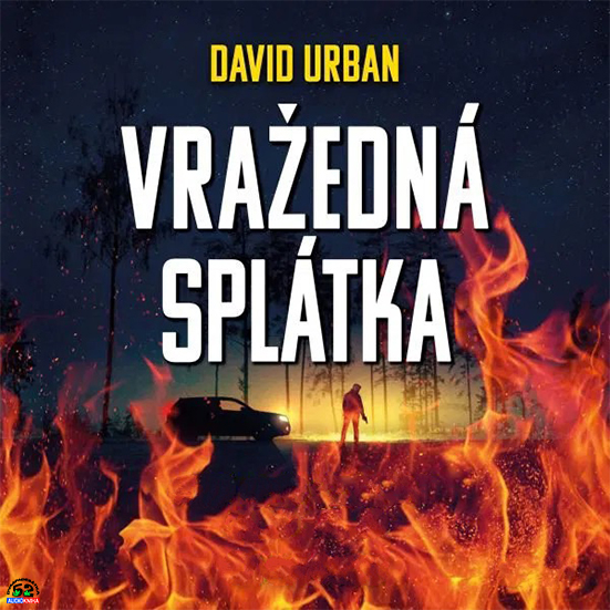 Stiahni si Mluvené slovo David Urban - Vražedná splátka (2024)