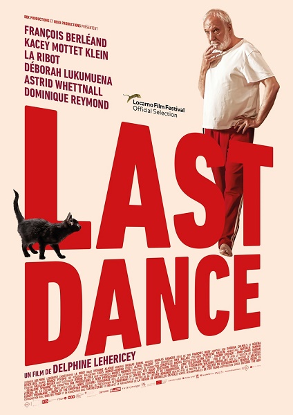Stiahni si Filmy CZ/SK dabing Tanec na rozloučenou / Last Dance (2022)(CZ/FR)[WebRip][720p]