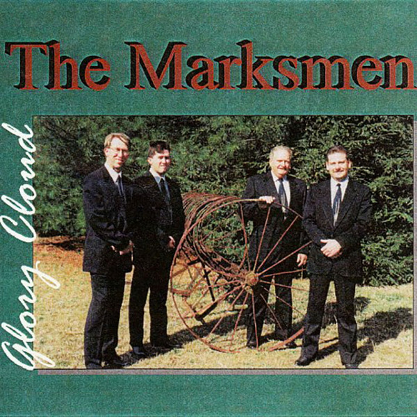 Stiahni si Hudba The Marksmen - 1999 - Glory Cloud (flac)