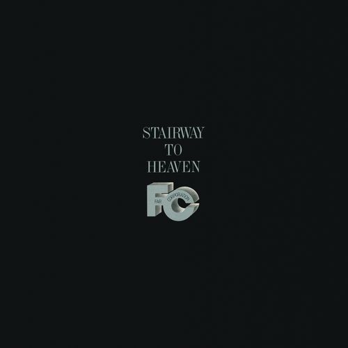 Stiahni si Hudba Far Corporation Stairway To Heaven (1985)(12'' Single)[WavPack]