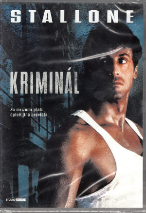Stiahni si Filmy CZ/SK dabing Kriminal / Lock Up (1989)(CZ)  = CSFD 76%