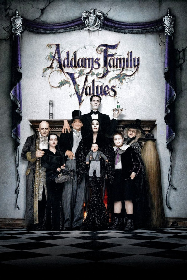 Stiahni si UHD Filmy Addamsova rodina 2 / Addams Family Values (1993)(CZ/EN)[2160p][Remux][HDR10/DV][HEVC] = CSFD 74%