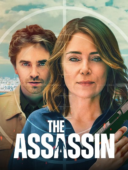 Stiahni si Seriál  Nájemná vražedkyně / The Assassin S01 (CZ/EN)[WEB-DL][1080p] = CSFD 64%