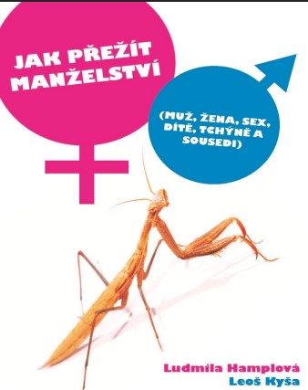 Stiahni si Knihy a Časopisy  Leoš Kyša, Ludmila Hamplová-Jak přežít manželství (2019)(CZ)[PDF]