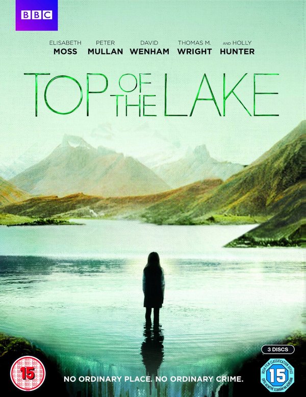 Stiahni si Filmy CZ/SK dabing Na jezere / Top of the Lake - 1. serie (1080p,CZ,WEBrip) = CSFD 74%