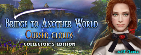 Stiahni si Hry na Windows Bridge To Another World 10 – Cursed Clouds Collector’s Edition (2022)