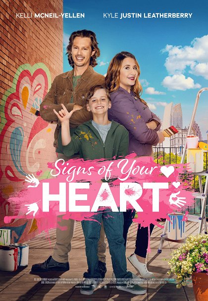 Stiahni si Filmy CZ/SK dabing  Znaky tvého srdce / Signs of Your Heart (2023)(CZ)[WEB-DL][1080p] = CSFD 50%