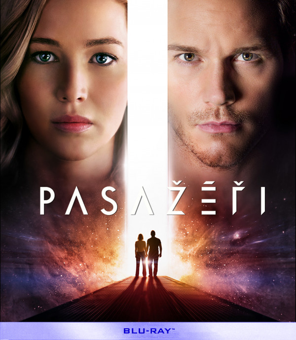 Stiahni si HD Filmy Pasažéři /  Passengers (2016)(CZ/EN)[1080p][Remux] = CSFD 75%