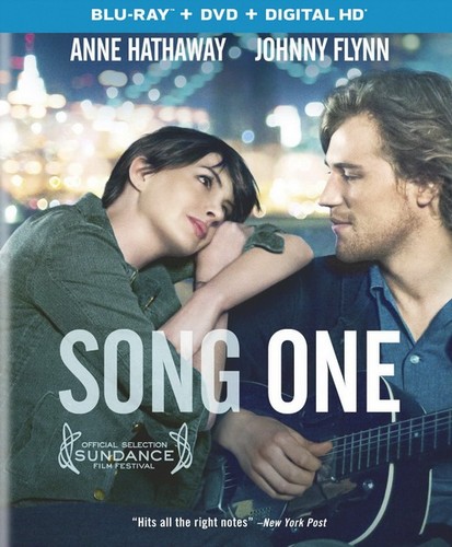 Stiahni si Filmy CZ/SK dabing Prvni pisen / Song One (2014)(CZ) = CSFD 52%