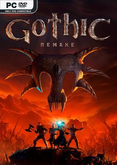 Stiahni si Hry na Windows Gothic 1 Remake v169494-P2P