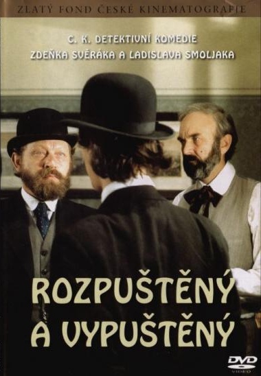 Stiahni si Filmy CZ/SK dabing Rozpuštěný a vypuštěný (1984)(CZ)[1080p][TvRip] = CSFD 84%