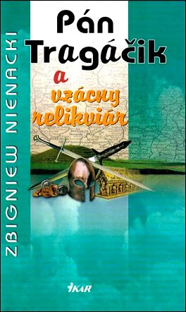 Stiahni si Knihy a Časopisy Zbigniew Nienacki - Pán Tragáčik a vzácny relikviár (2005)(SK)
