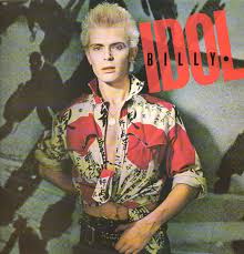 Stiahni si Hudba Billy Idol - Discography (1982-2008)