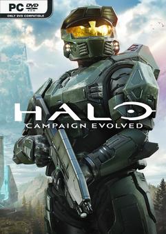 Stiahni si Hry na Windows Halo Campaign Evolved v20260729-P2P